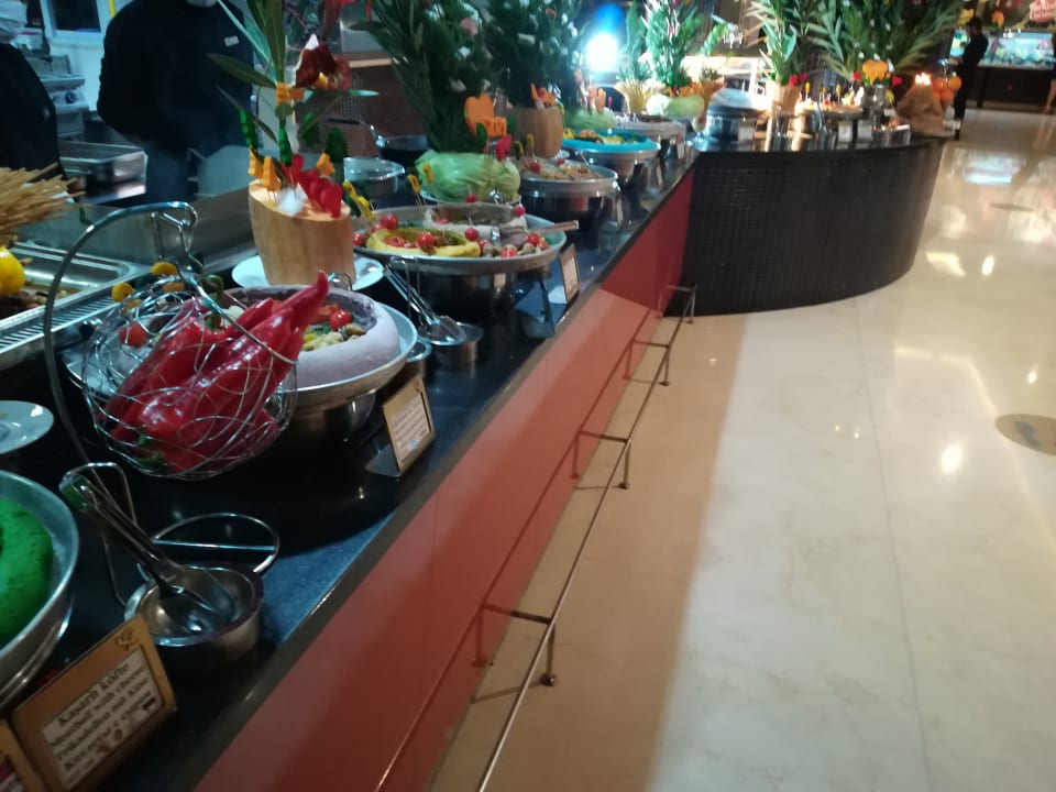 Gastro Commodore Elite Suites & Spa - Adults only