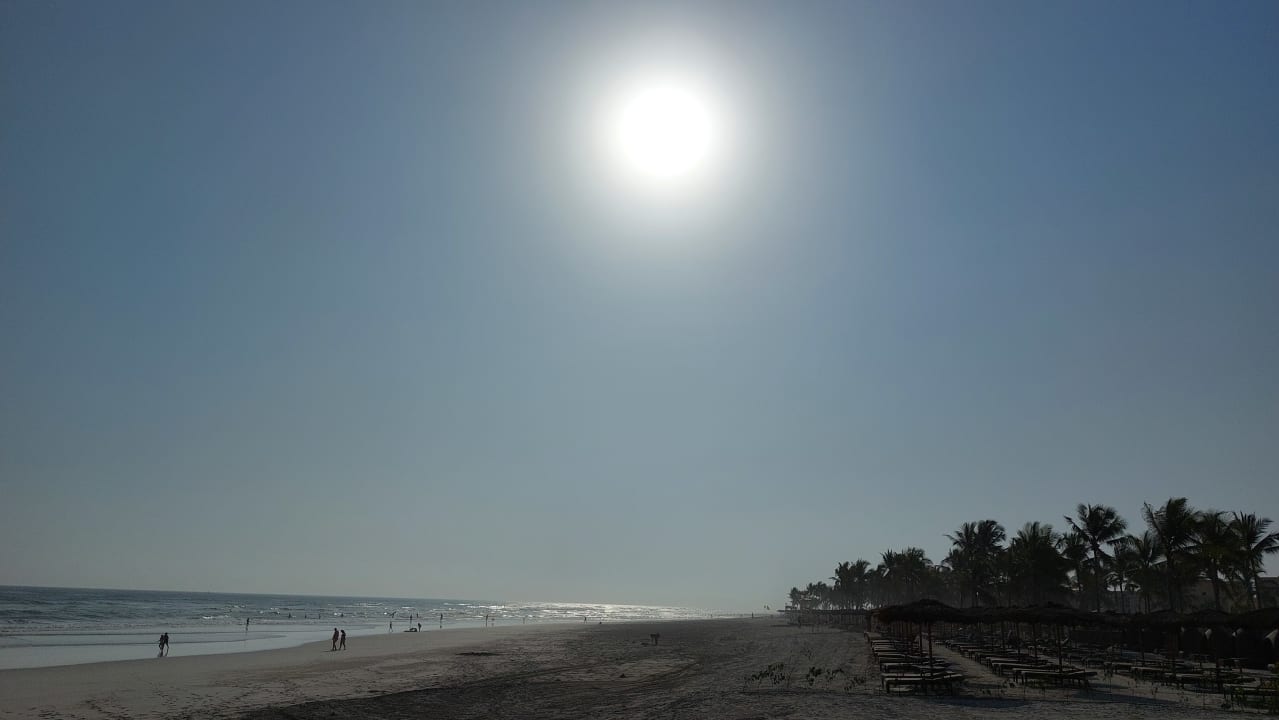 Strand Salalah Rotana Resort