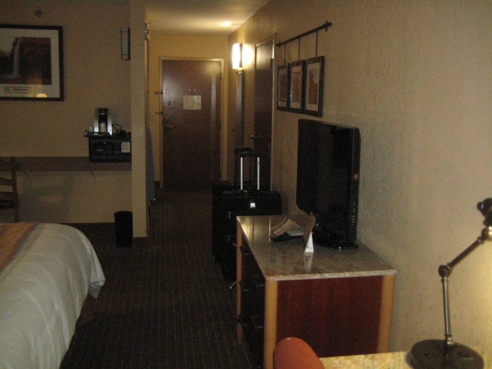 Zimmer 304 The Grand Hotel at the Grand Canyon