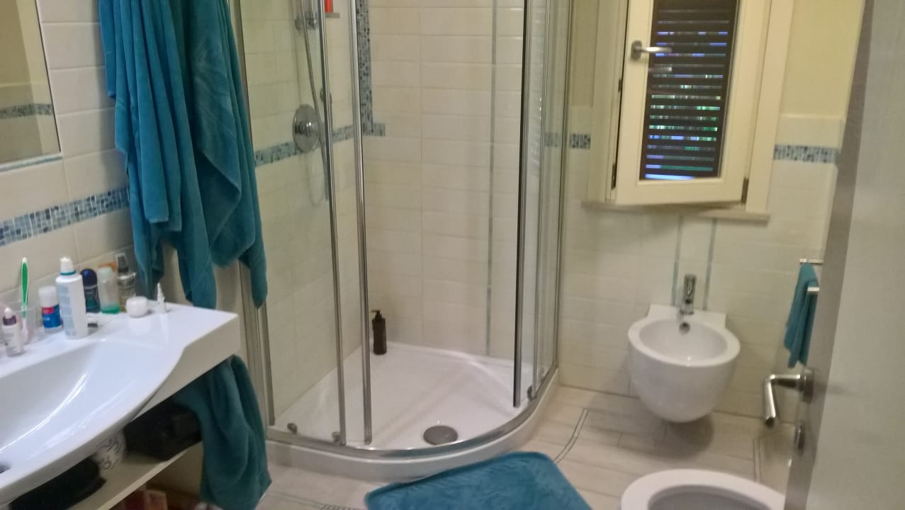 Zimmer Hotel Villaggio Il Gabbiano