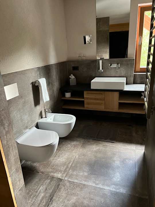 Zimmer Hotel Ratschingserhof