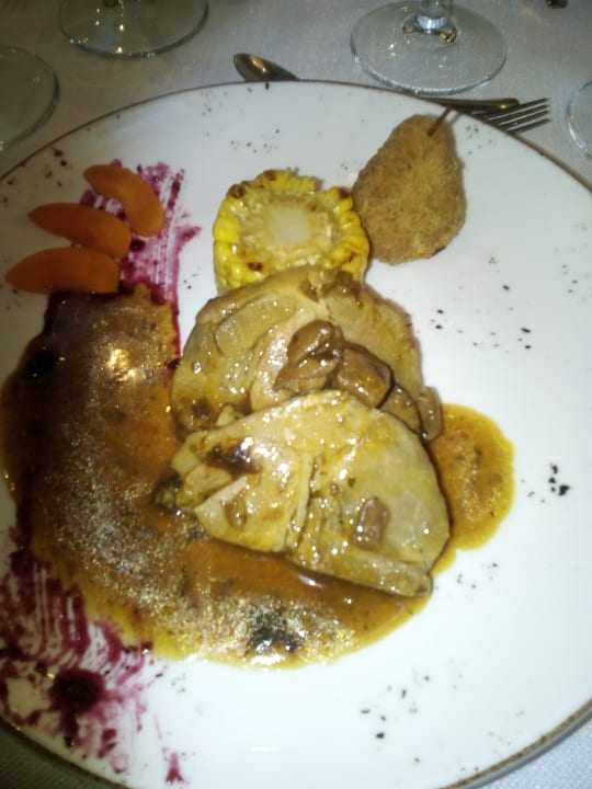 Gastro Sentido Marea