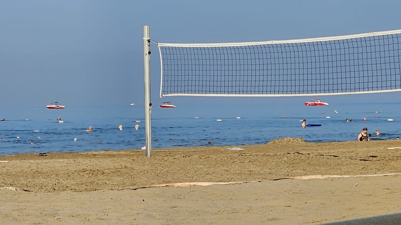 Strand Side Story Resort & Spa