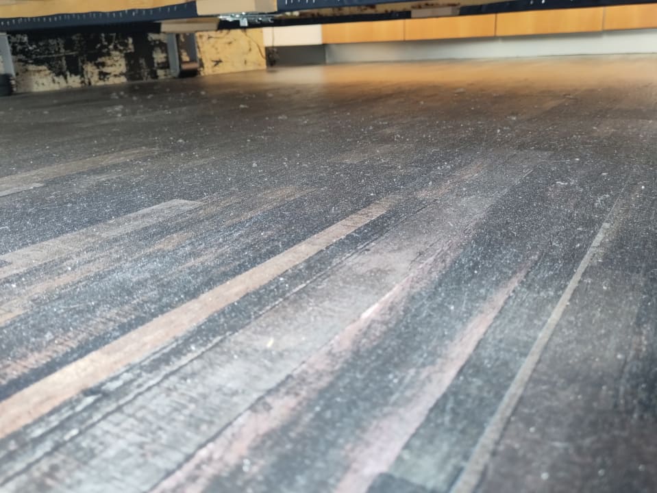 Zimmer Hotel the YARD Bad Honnef