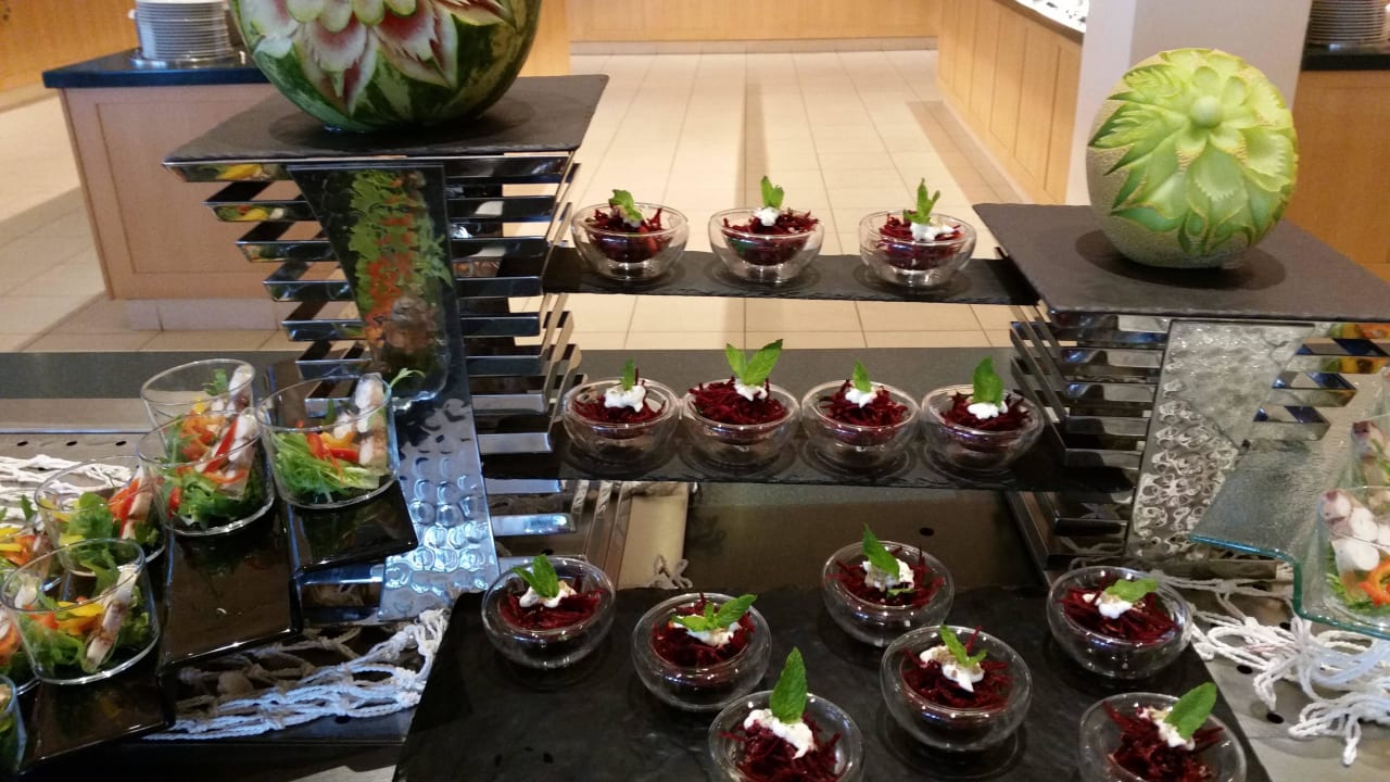 Atlantica Porto Bello Royal Hotel Porto Bello Royal