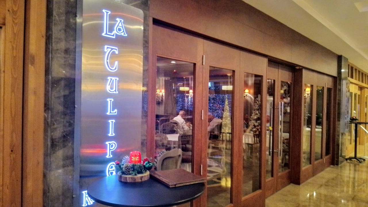 Gastro Sentido Trendy Verbena Beach