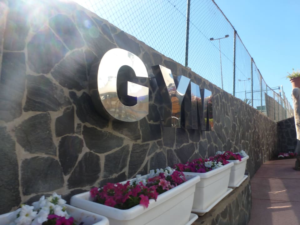 Gym Bull Eugenia Victoria & Spa