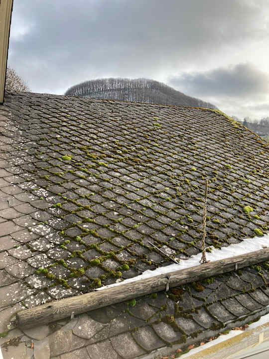 Ausblick Sure Hotel by Best Western Rhoen Garden