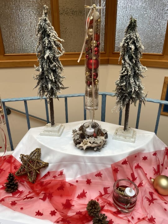 Sonstiges Wilfinger Bio Thermen Hotel