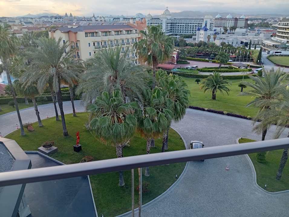 Zimmer Hotel Miramare Beach