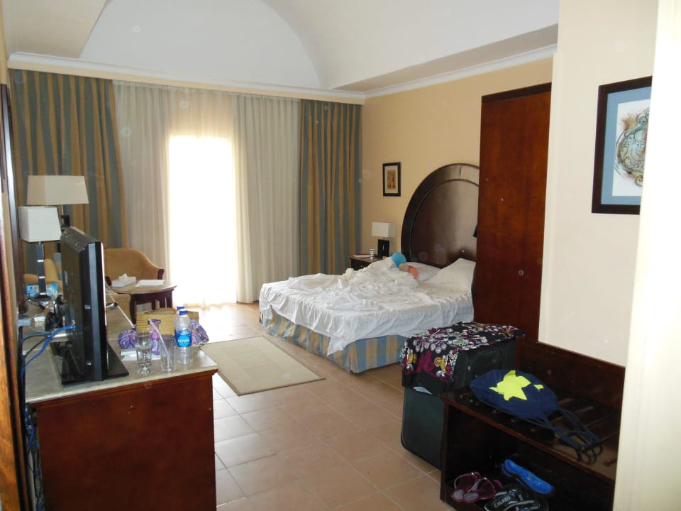 Elternteil Stella Beach Resort & Spa Makadi Bay