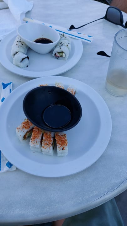 Gastro Akumal Bay Beach & Wellness Resort