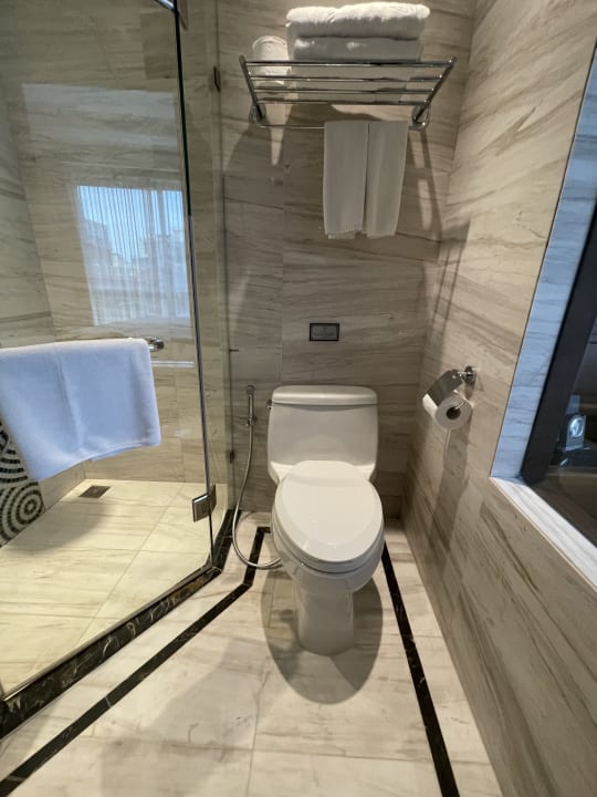 Zimmer Lucien Hanoi Lakeside Hotel & Rooftop