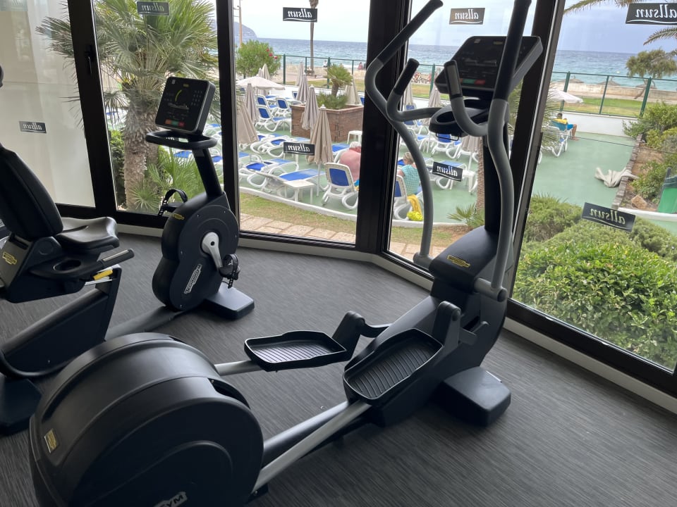 Sport & Freizeit allsun Hotel Sumba