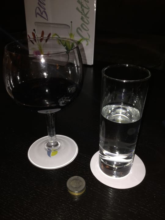 Restaurant Oceana Hotel & Spa