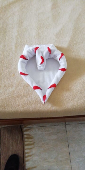 Zimmer Golden Beach Resort