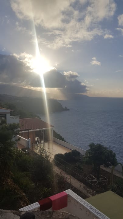 Außenansicht Jardin Mariposa Retreat- und Seminarzentrum