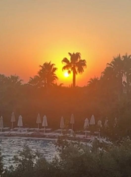 Pool Seaden Sea World Resort & Spa