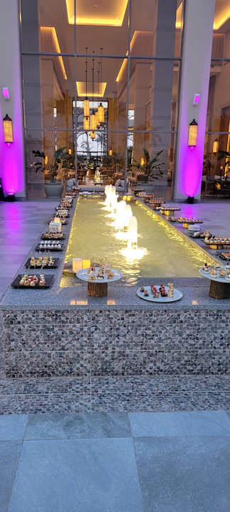 Sonstiges Steigenberger Resort Ras Soma