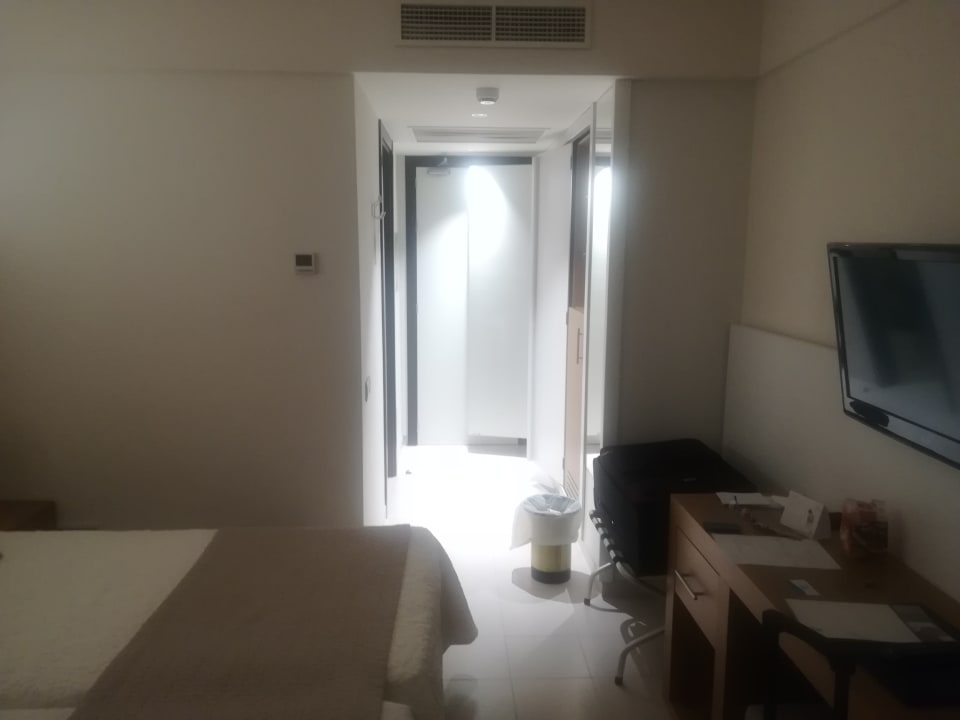 Zimmer Welikehotel Marfil Playa