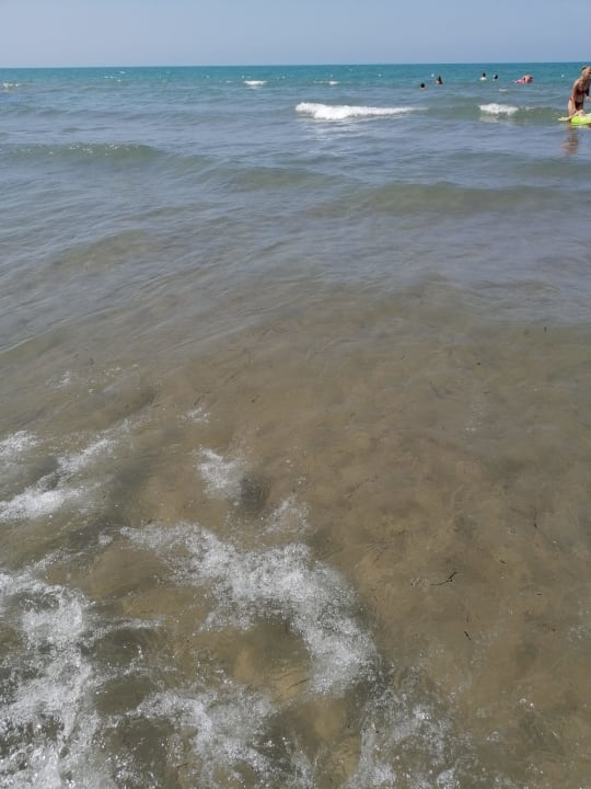 Strand Medina Solaria & Thalasso