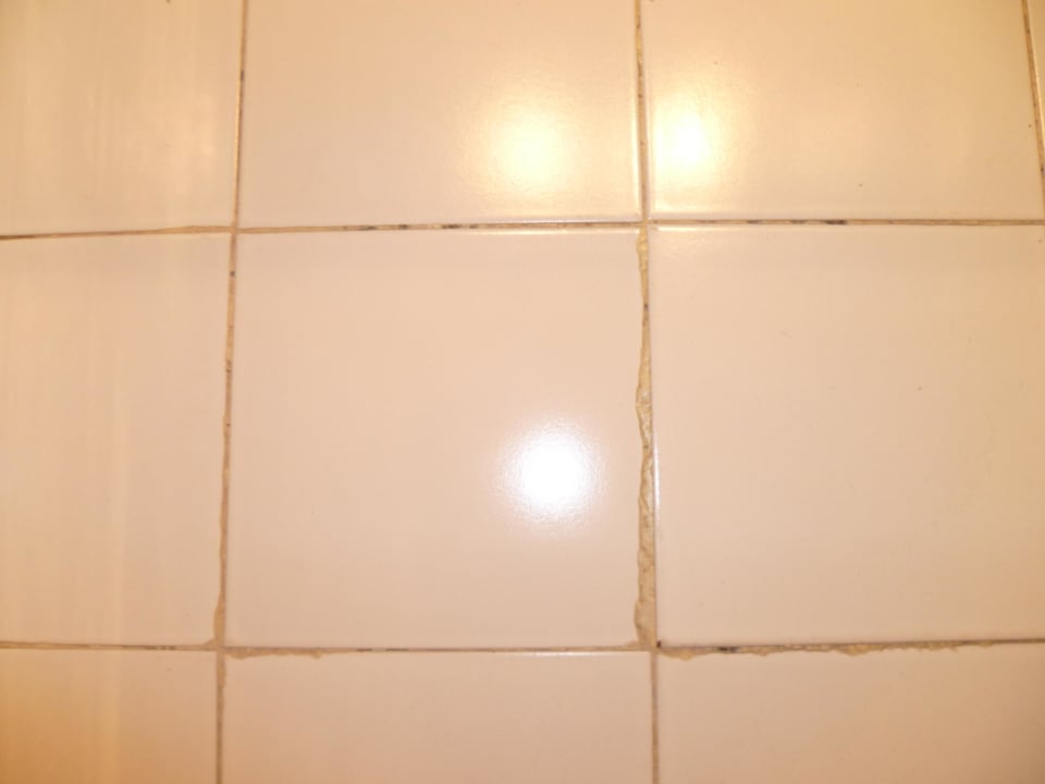 Bodenfliesen El Mouradi Club Kantaoui