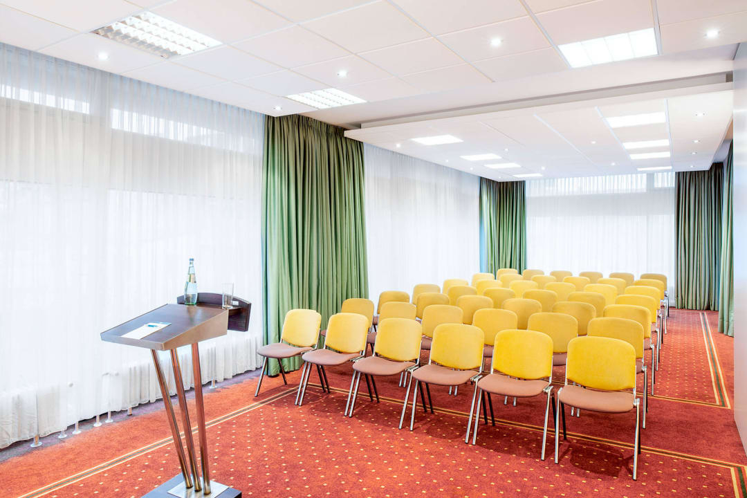 Meeting Room Hotel NH Erlangen