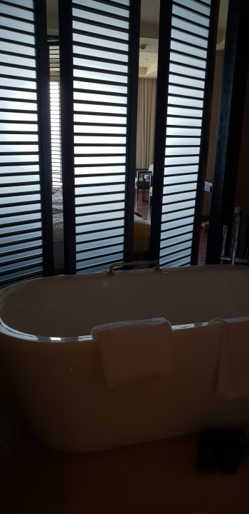 Zimmer Rixos The Palm Hotel & Suites