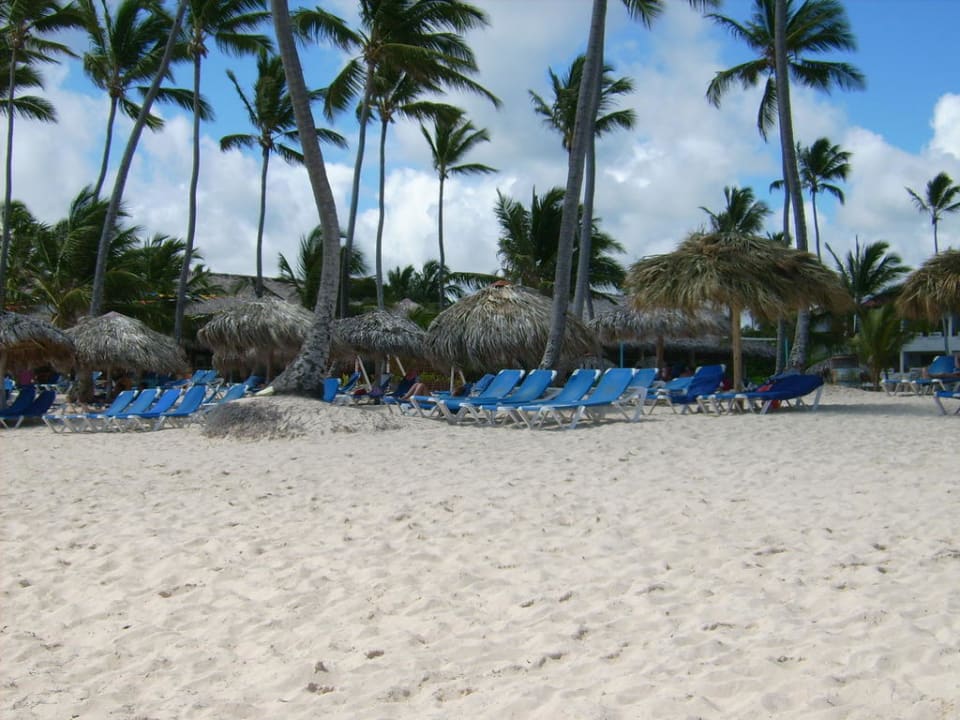 Strand Occidental Punta Cana