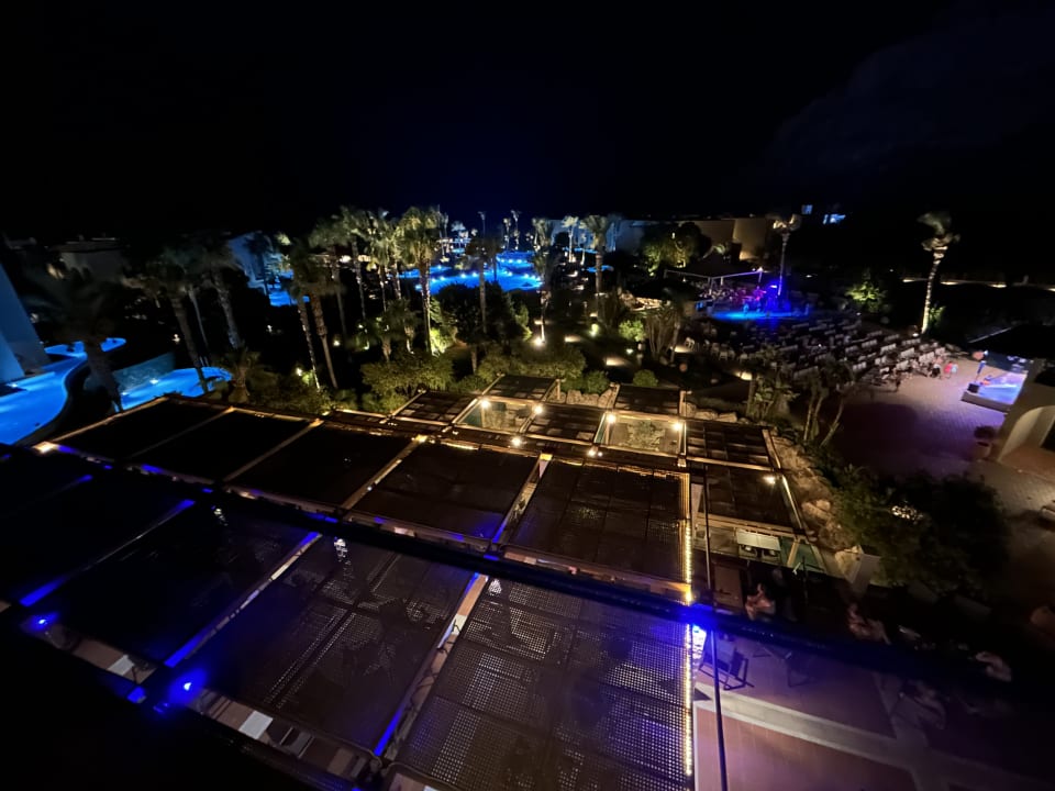 Außenansicht Atlantica Aegean Blue