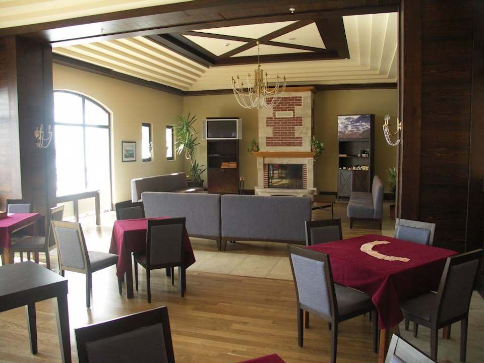 Sirene Hotel Davraz Hotel Sirene Davraz Mountain Resort