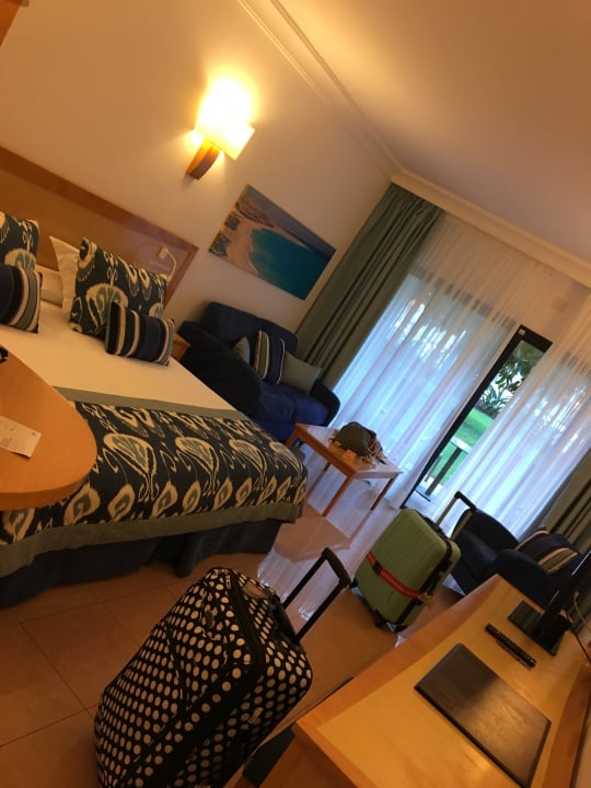 Zimmer MUR Hotel Faro Jandia & Spa Fuerteventura