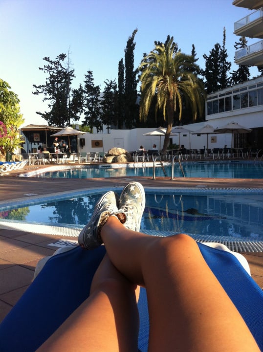 Basen LABRANDA Marieta - Adults only