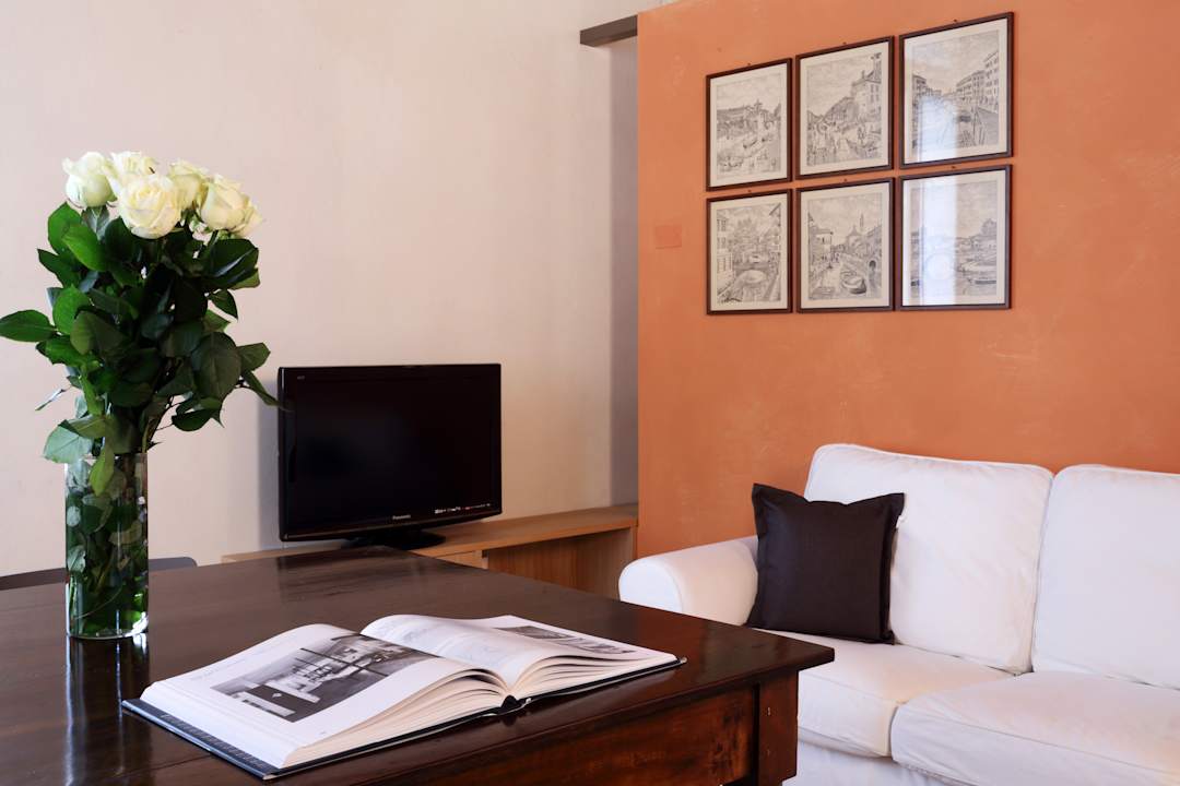 Zimmer Residenza Roccamaggiore