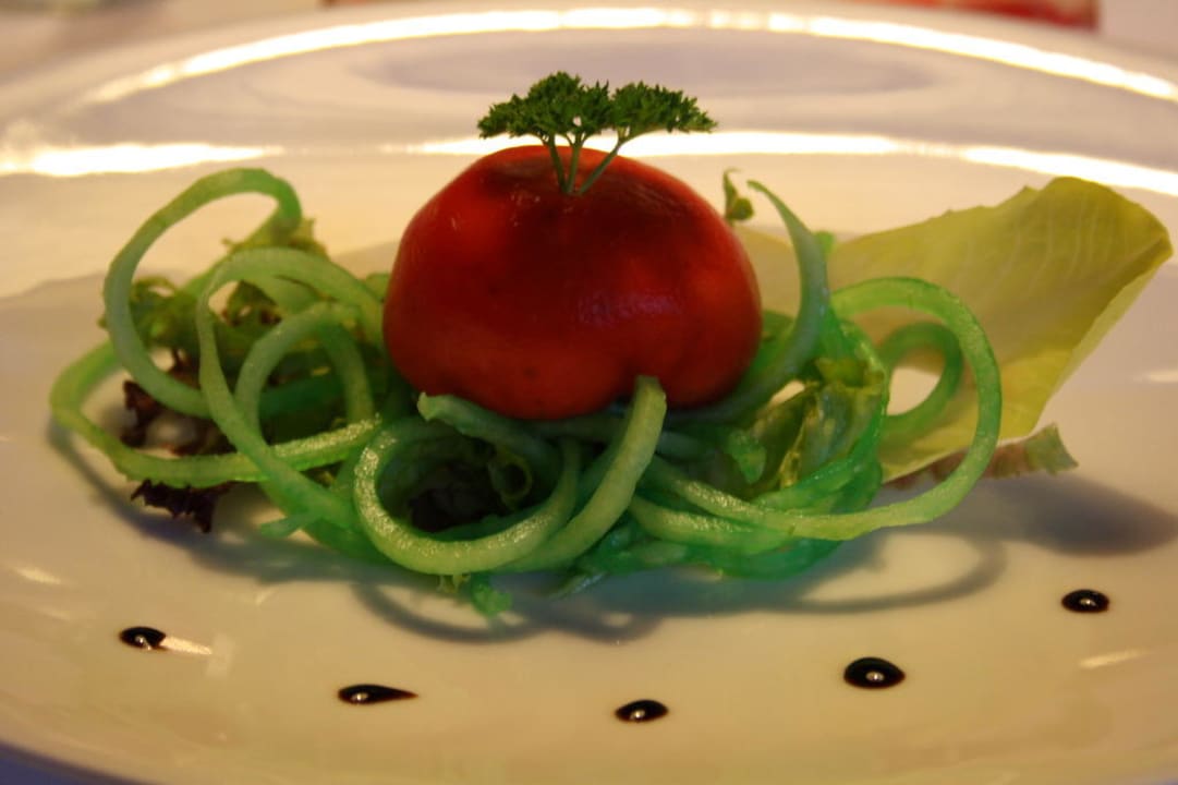 Dachsteintomate Hotel Dachstein