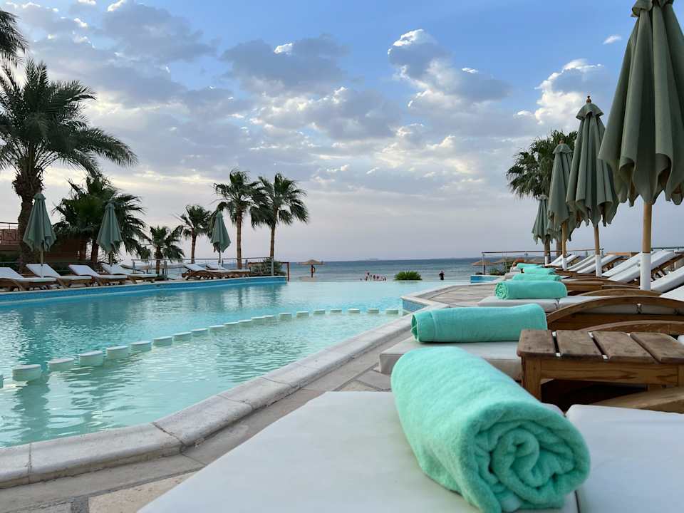 Pool Shams Prestige Abu Soma-Adults Only