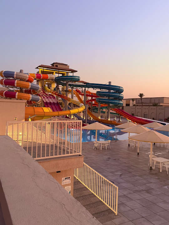 Sport & Freizeit Pickalbatros Oasis Hotel - Port Ghalib