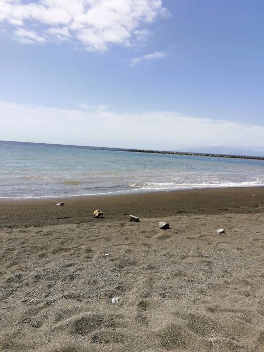 Strand Hotel Riu Arecas - Adults only
