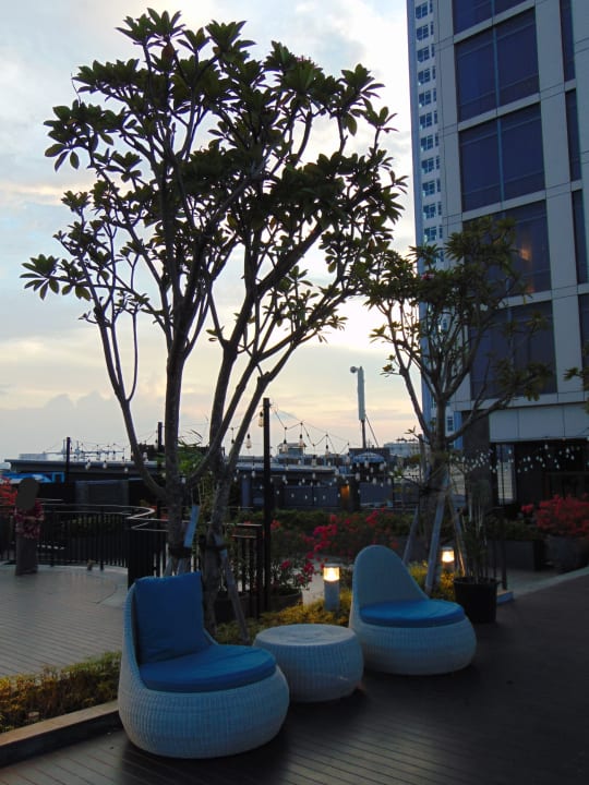 Sonstiges Hilton Garden Inn Jakarta Taman Palem