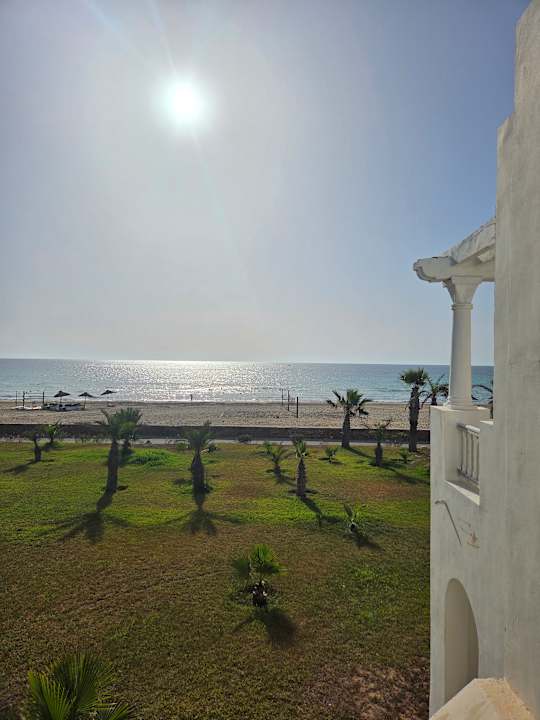 Strand Vincci Helios Beach