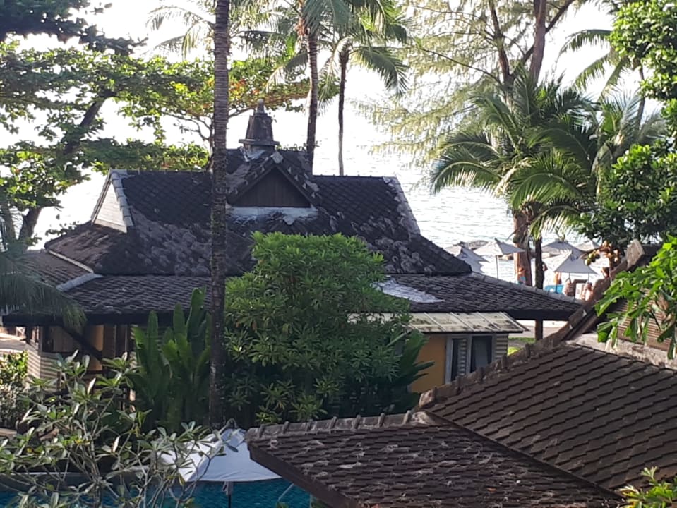 Gartenanlage Moracea by Khao Lak Resort