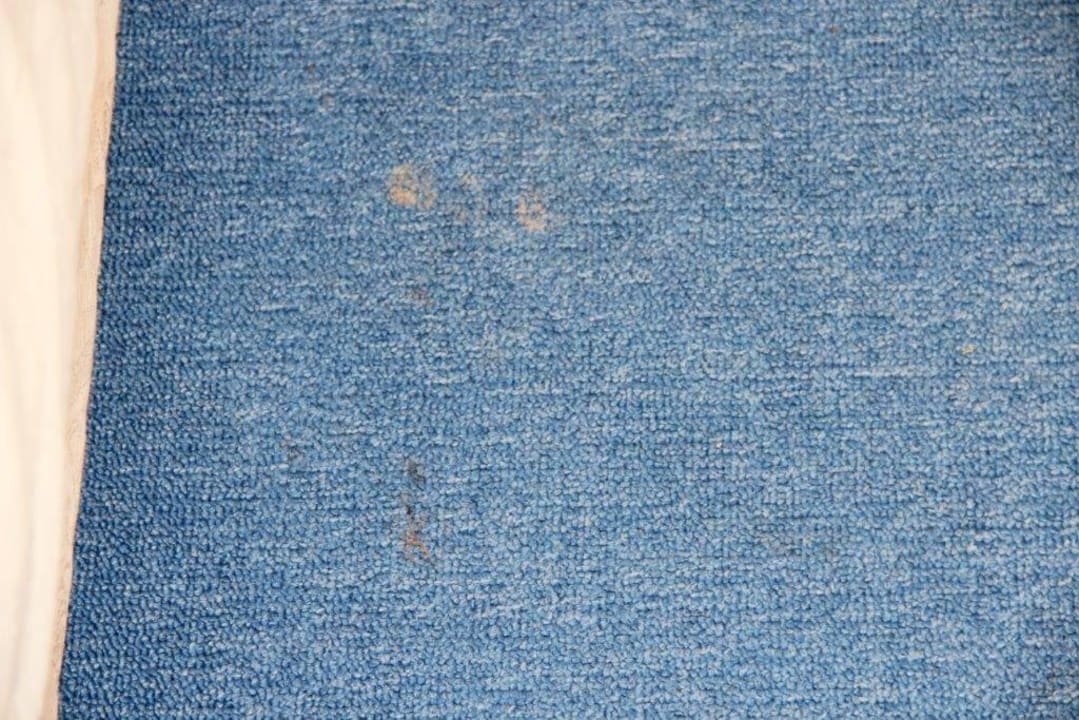 Teppich Flecken Royal Park Hotel & Aqua park