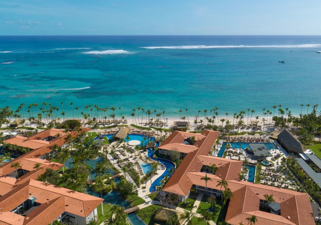 Strand Dreams Flora Resort & Spa - All Inclusive