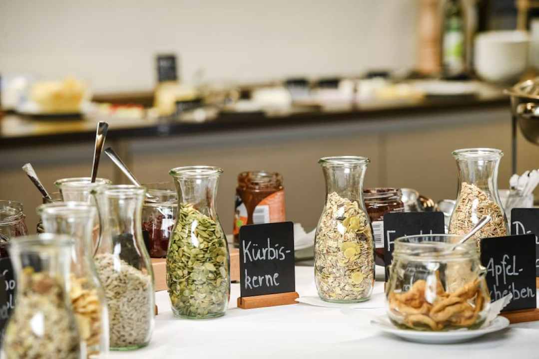 Gastro Haus Maria Lindenberg