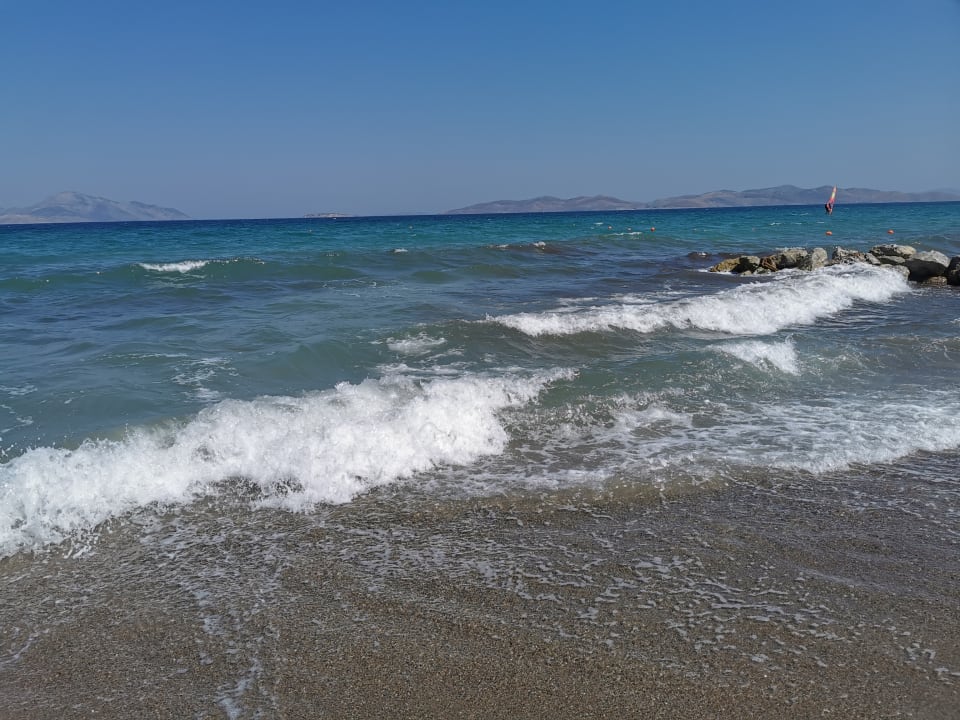 Strand Neptune Luxury Resort