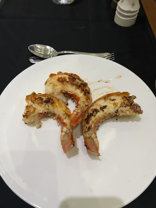 Gastro Steigenberger Resort Alaya Marsa Alam - Red Sea - Adults only