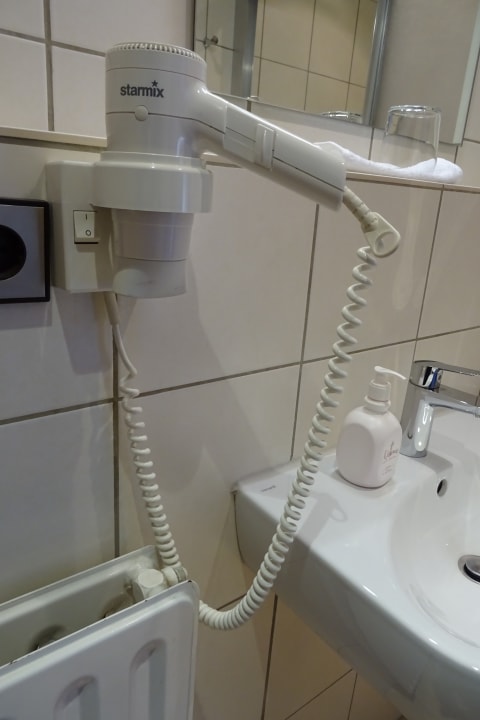 Zimmer Flair Hotel Sonnenhof