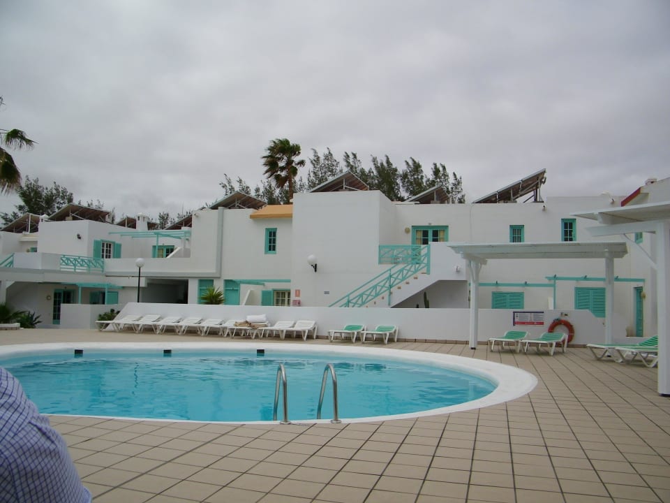 Pool Smy Tahona Fuerteventura