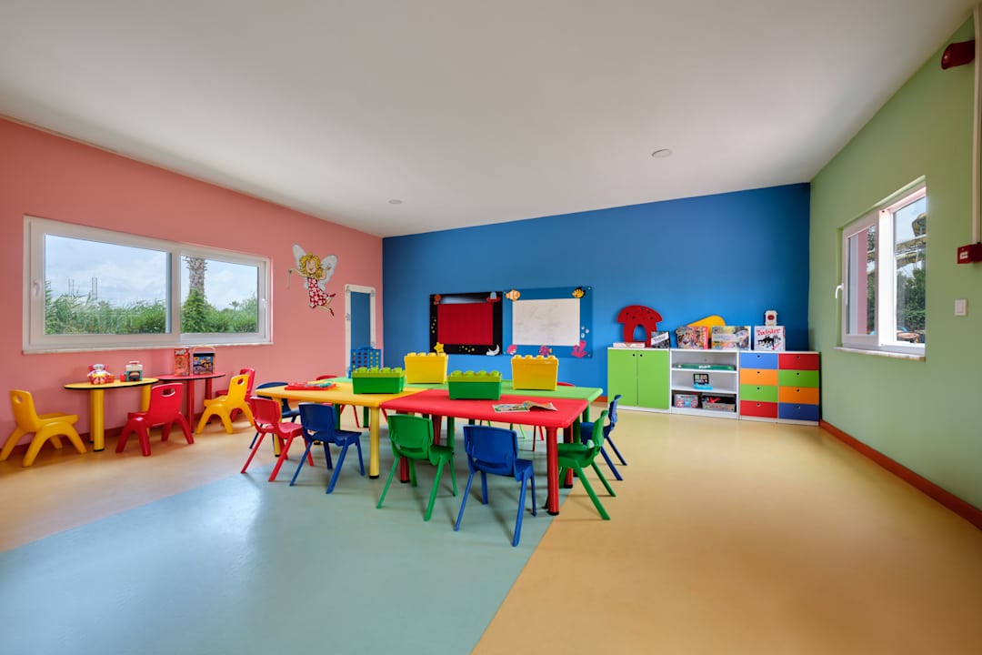 Sonstiges Asteria Family Resort Side