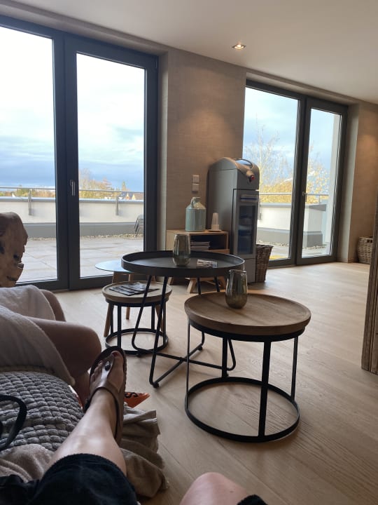 Sonstiges Wellings Parkhotel